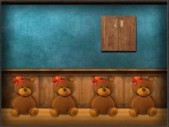 게임 Amgel Kids Room Escape 55 온라인