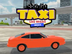 게임 Taxi Driver Las Vegas 온라인