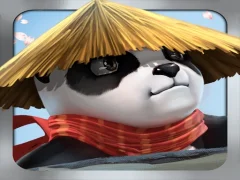 게임 Kung Fu Panda 온라인