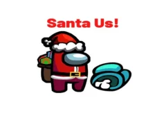 게임 Santa Us! 온라인
