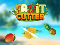 게임 Fruit Cutter 온라인