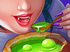 게임 Halloween Cooking 온라인