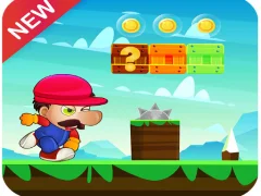 게임 Super Mario 온라인
