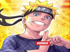 게임 Naruto ultimate ninja storm runner 온라인