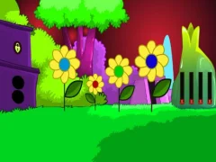 게임 Grey Wall Gate Escape 온라인