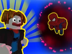게임 Roblox: Multiverse Spider 온라인