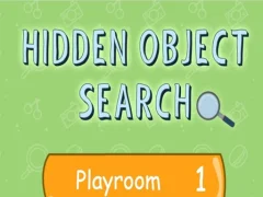 게임 Hidden Object Search 온라인