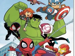 게임 Marvel Superheroes Memory 온라인