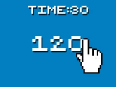 게임 Clicker Time Game 온라인