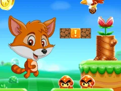 게임 Super Jungle Runner 온라인