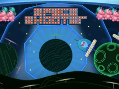 게임 SpaceShooter 온라인
