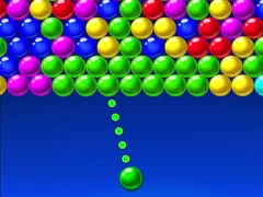 게임 Bubble Shoter cat rescue 온라인