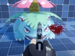 게임 Pokemon Shoot 2 온라인