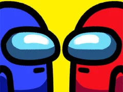 게임 Among Us - Impostor King Online 온라인