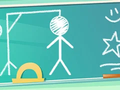 게임 Kids Hangman 온라인