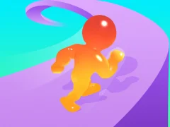 게임 Muscle Race 3D 온라인