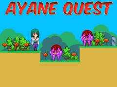 게임 Ayane Quest 온라인