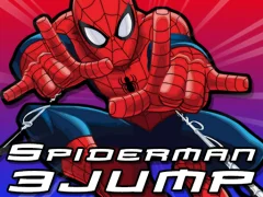 게임 Spiderman Triple Jump 온라인