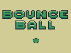 게임 Bounce Ball Timer Attack 온라인