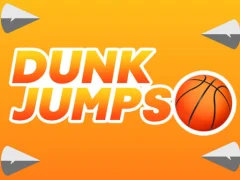 게임 Dunk Jumps 온라인