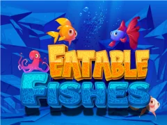 게임 Eatable Fishes 온라인
