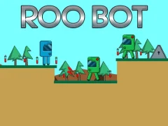 게임 Roo Bot 온라인