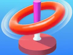 게임 Lucky Toss 3D 온라인