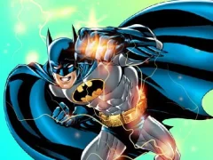 게임 Batman Rescue 온라인