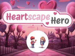 게임 Heartscape Hero 온라인