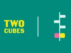 게임 Two Cubes 온라인