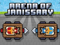 게임 Arena of Janissary 온라인