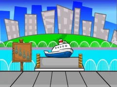 게임 Modern City Escape 온라인