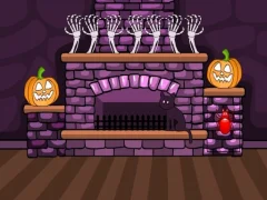 게임 Halloween Forest Escape Series Episode 3 온라인