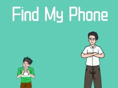 게임 FindMyPhone 온라인