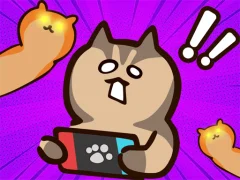 게임 Stealth Master: Sneak Cat 온라인