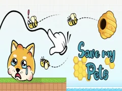 게임 Save my pet 온라인