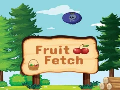 게임 Fruit Fetch 온라인