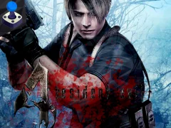 게임 Resident Evil 4 온라인