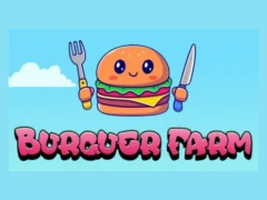 게임 Burguer Farm 온라인