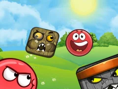 게임 Red ball 4 온라인
