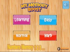 게임 My Memory Boost 온라인
