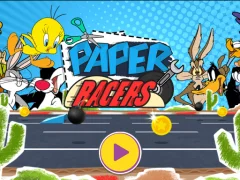 게임 Paper Racers 온라인