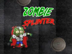 게임 Zombie Splinter 온라인