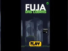 게임 Fuja das Cobras 온라인