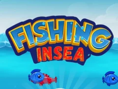 게임 Fishing in sea 온라인