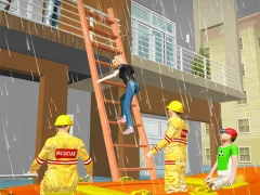 게임 Rescue Master 온라인