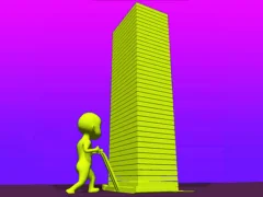 게임 Stack Colors 온라인