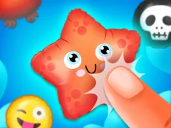 게임 Fun Balloon Pop 온라인