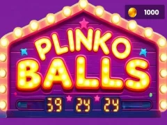 게임 Plinko Balls 온라인