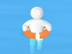 게임 Beach Rescue 온라인